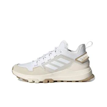 Adidas Terrex Hikster Low 'Cream White' Women's