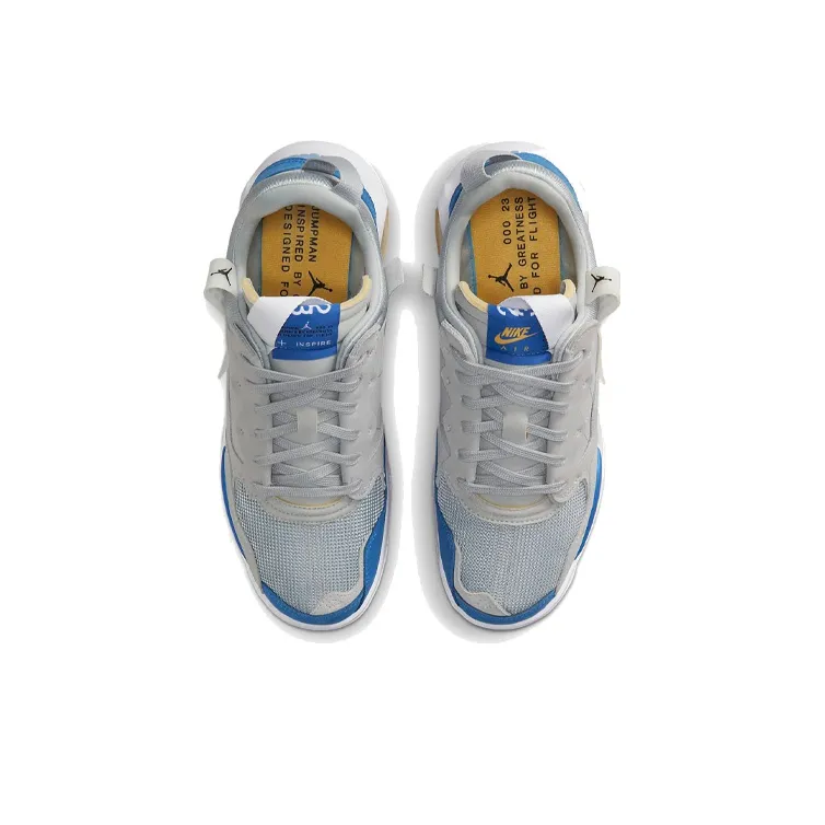 Jordan MA2 Grey University Blue-3