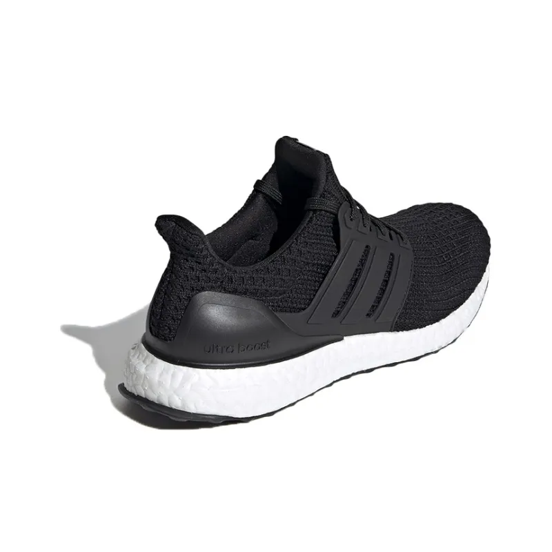 Adidas Ultra Boost 4.0 Dna Core Black Core Black Cloud White Women's-3