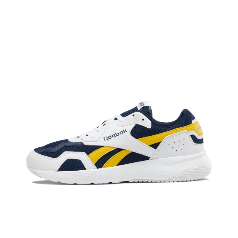 Reebok Royal Dashonic 2.0 White/Dark Blue-0