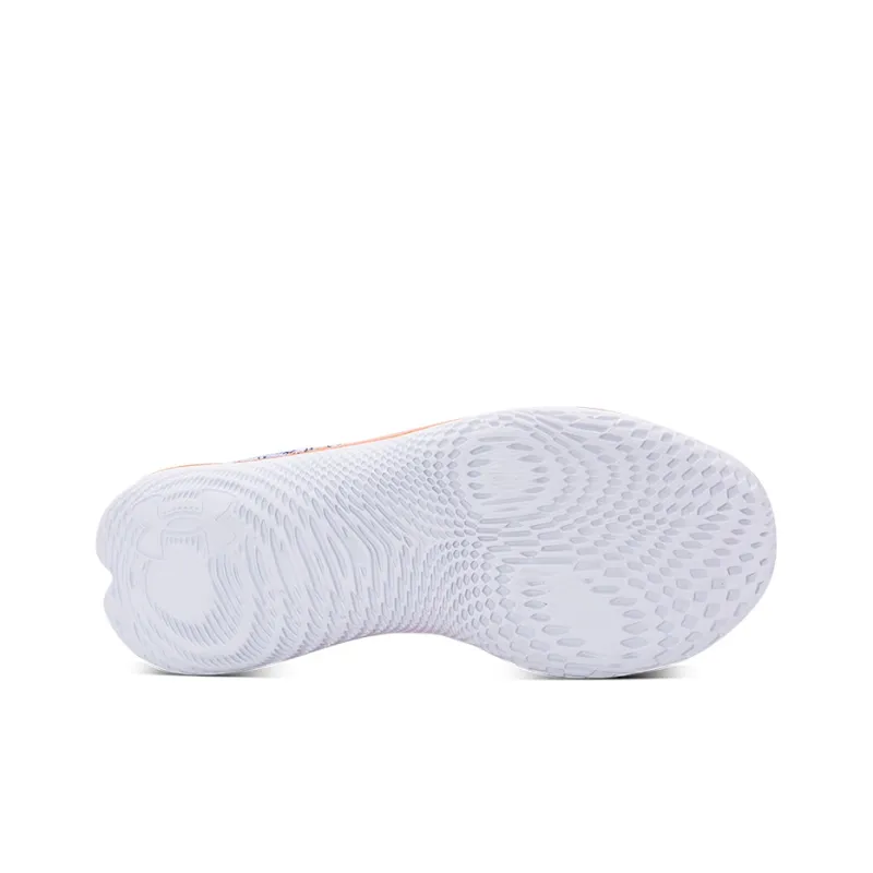Under Armour Flow Velociti Wind Cn Grey Women's-4