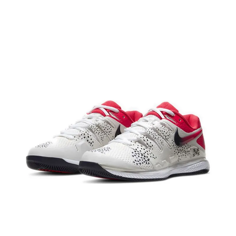 Nike Court Air Zoom Vapor X Summit White Women's Women's-2