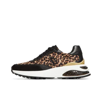 Jimmy Choo MemphiS Low Top Casual Shoes Women's