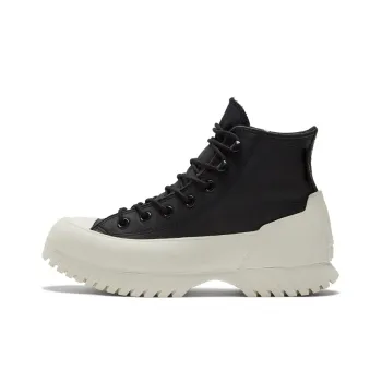 Chuck Taylor All Star Converse Lugged Winter 2.0 High 'Cold Fusion Black Egret'