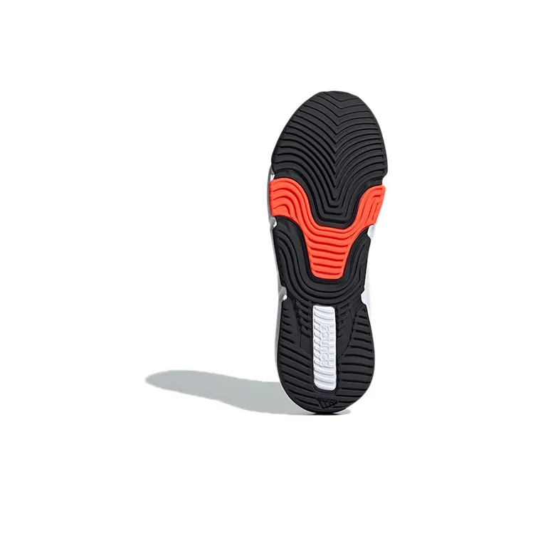 Adidas Climawarm Cruiser Black/Orange-5