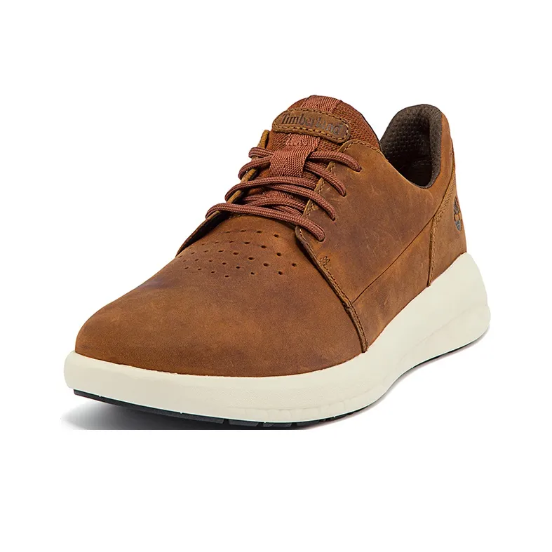 Timberland Bradstreet Ultra Oxford-3
