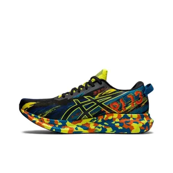 Asics Noosa Tri 13 Black Sour Yuzu