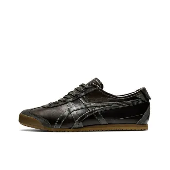 Onitsuka Tiger Mexico 66 ' Bronze Green'