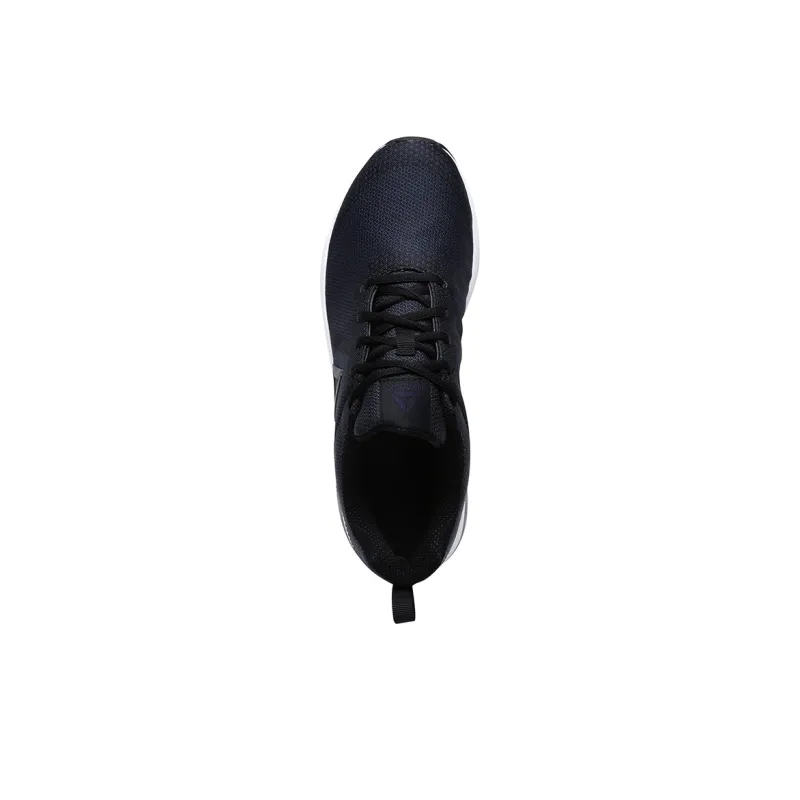 Reebok Jet Dashride 6.0 Black/White-3