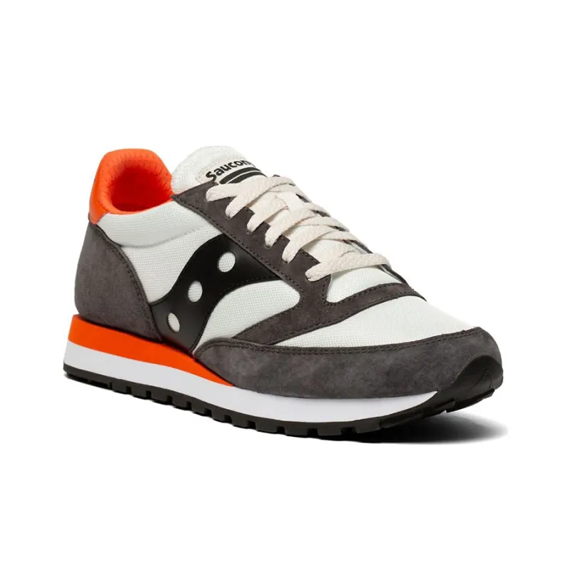 saucony Jazz 81 'Tan Orange'-2