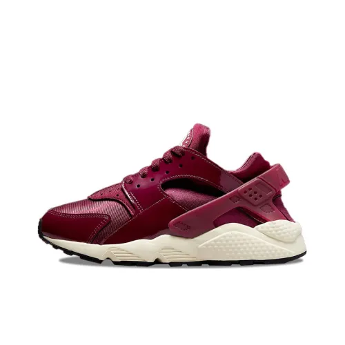 Nike Air Huarache Dark Beetroot Women's