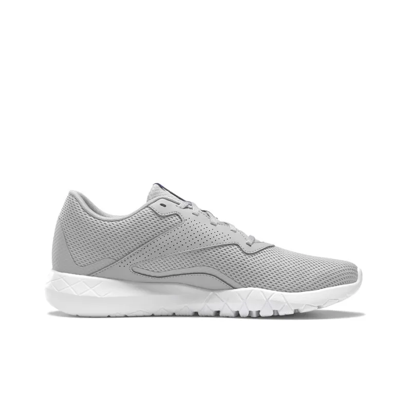 Reebok Flexagon Energy Tr 3 'Grey Bright Cobalt'-1