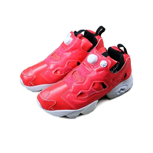 Reebok Women's InstaPump Fury Ob 'Neon Cherry' Women's-2