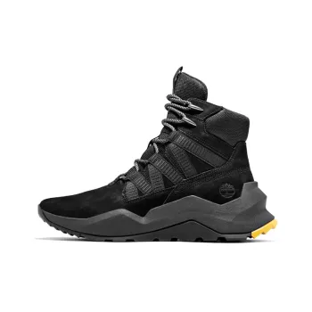 Timberland Madbury Hi 'Triple Black'