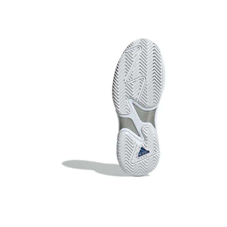 Adidas Barricade 'Royal Blue Silver Metallic'-5