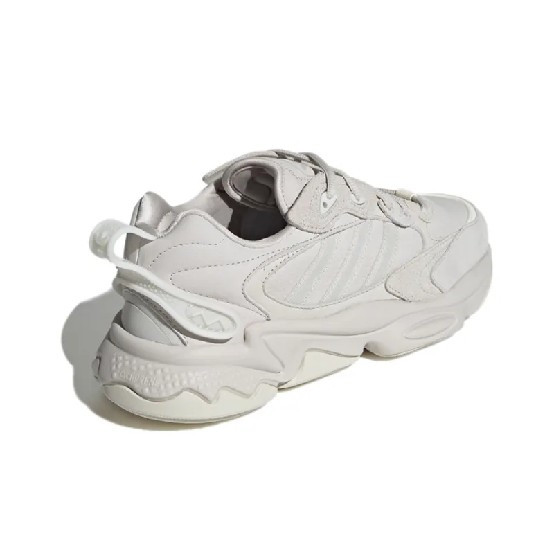 Adidas Originals Ozweego 'Chalk Grey'-3