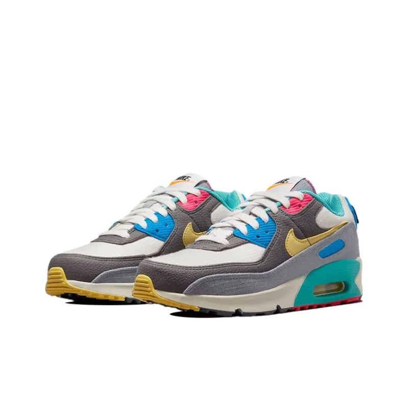 Nike Air Max 90 Caterpillar GS-2