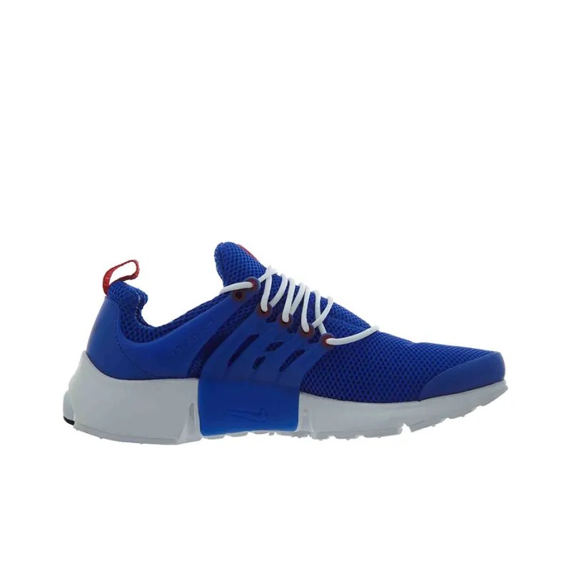 Nike Air Presto Essential 'Racer Blue'-1
