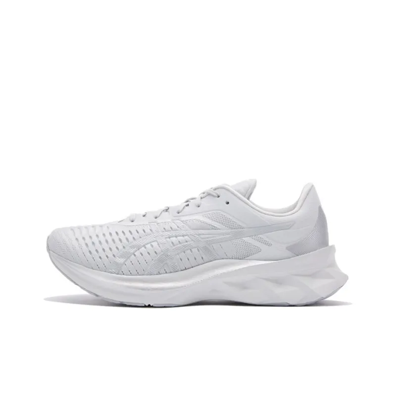 Asics Novablast 'Grey'-0