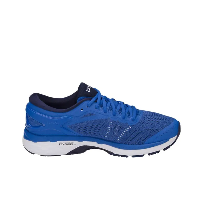 Asics Gel Kayano 24 'Blue Black'-1