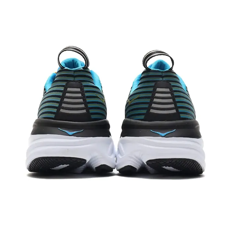 HOKA ONE ONE Bondi 6 'Dresden Blue'-4
