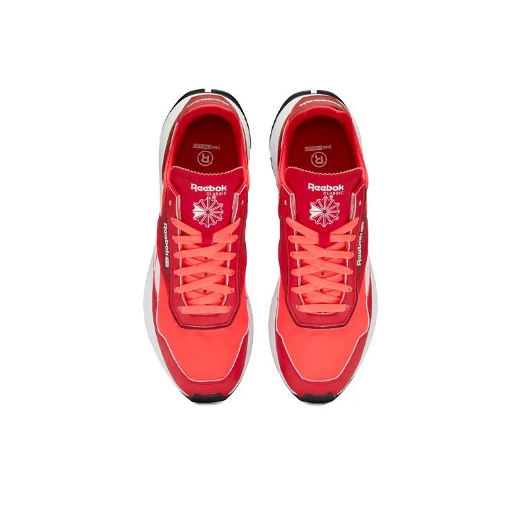 Reebok Classic Leather Legacy Az 'Neon Cherry'-3