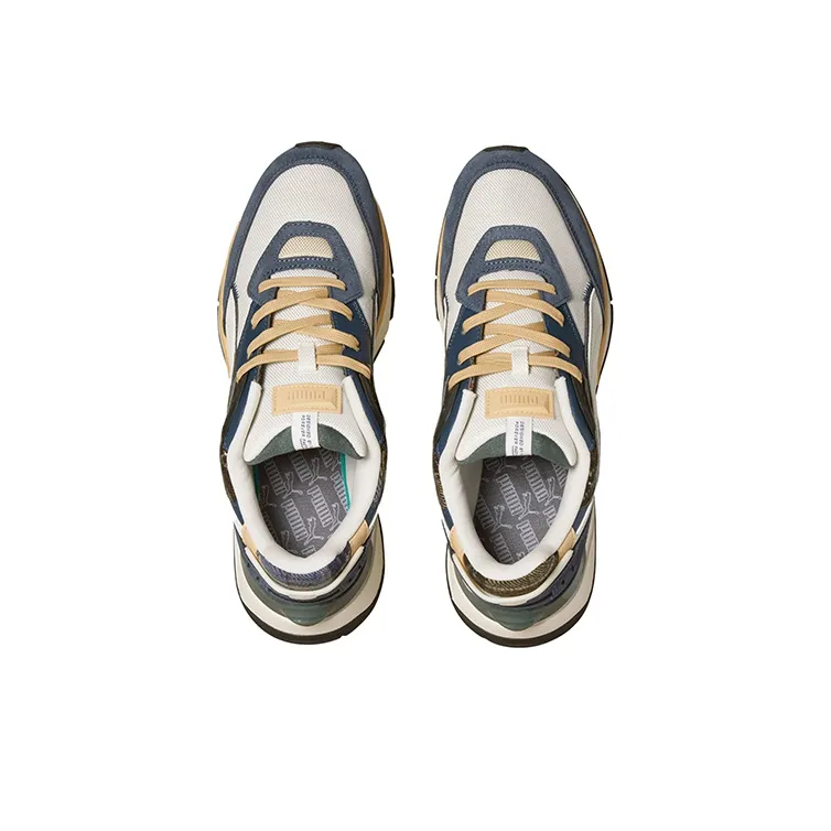 PUMA Mirage Sport Flannel 'Spellbound'-2