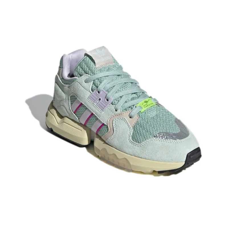 Adidas Zx Torsion 'Green Tint' Women's-2