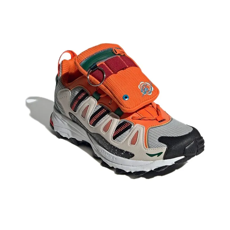 Adidas Superturf Adventure Sean Wotherspoon Grey-2