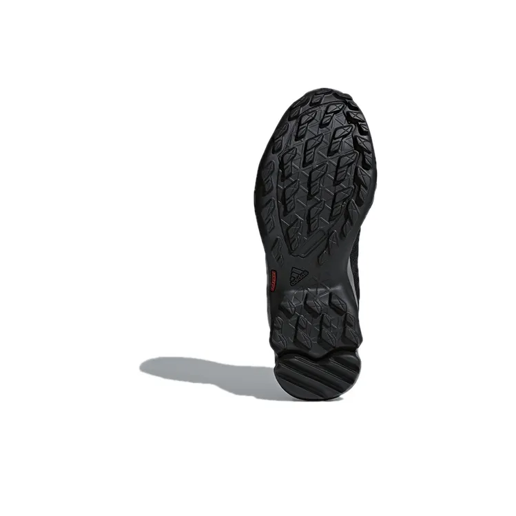 Adidas Terrex Ax2 Sneakers 'Black Grey' Women's-5