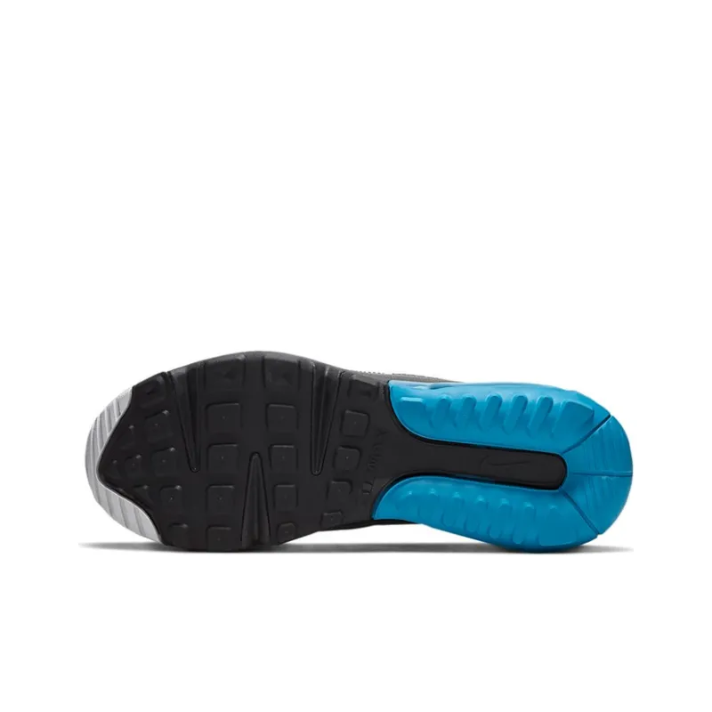 Nike Air Max 2090 'Black Light Blue Fury' Gs-5