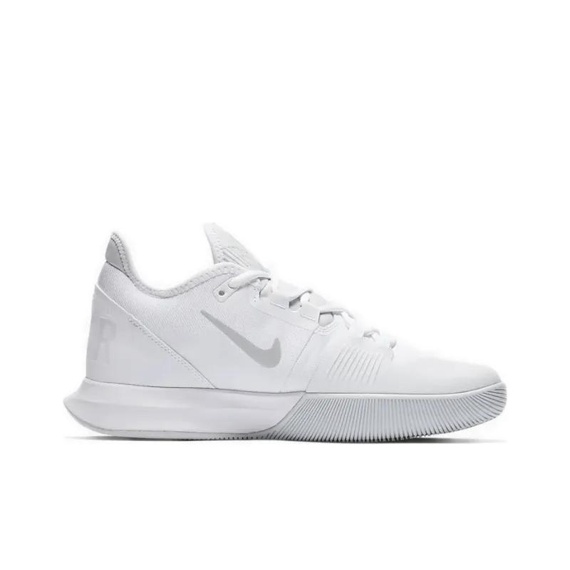 Nike Air Max Wildcard Hc 'White Metallic Silver' Women's-1