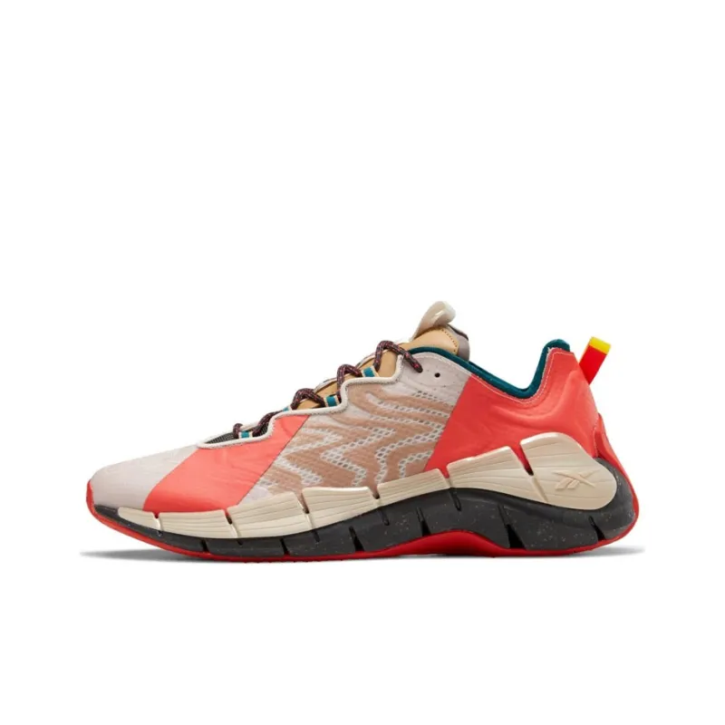 Reebok Zig Kinetica Devil Jurassic Park-0