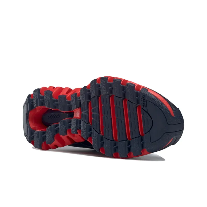 ZigWild Reebok Tr 6 'Vector Navy Instinct Red'-4