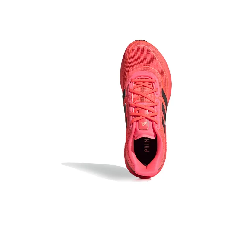 Adidas Supernova 'Signal Pink' Women's-3
