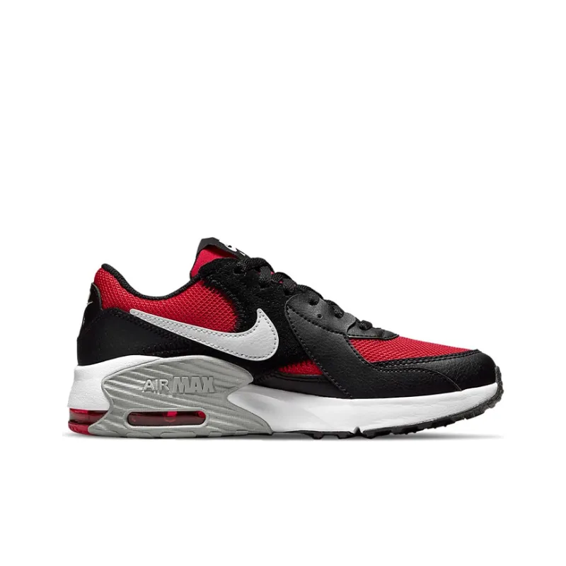 Nike Air Max Excee 'Bred' GS-1