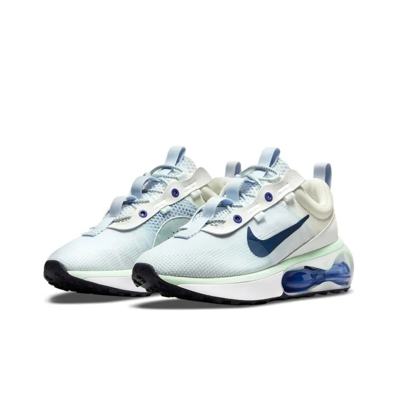 Nike Air Max 2021 Barely Green Women's-2