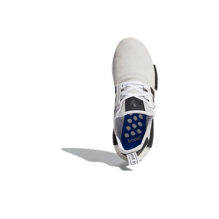 Adidas Nmd R1 Xeno Pack White-4