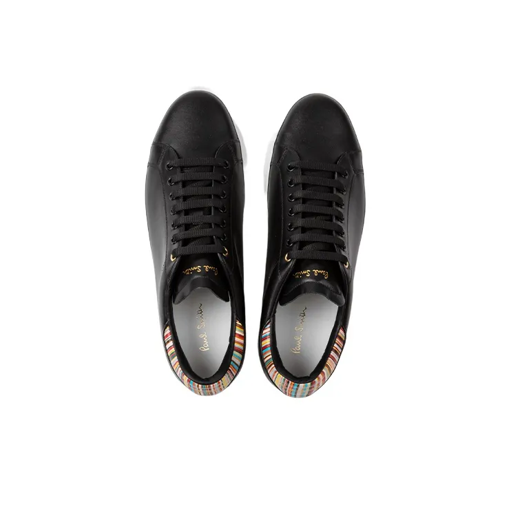 Paul Smith Signature-stripe Detail Sneakers-2