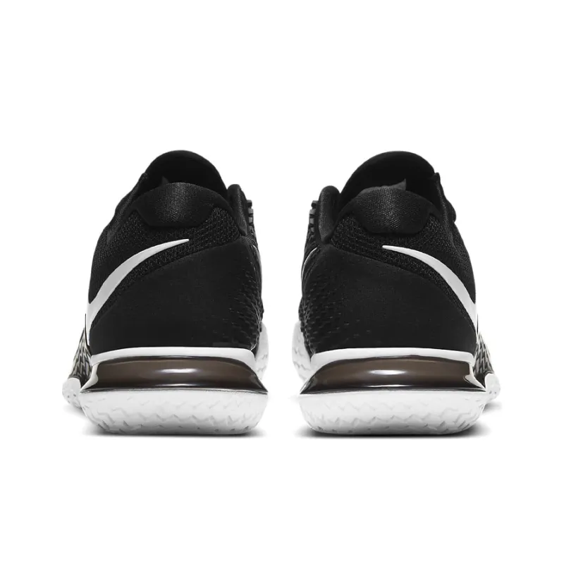 Nike Court Air Zoom Vapor Cage 4 'Black White'-4