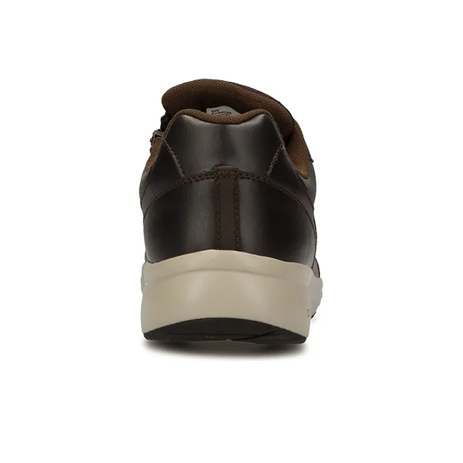 New Balance 685 Series Black/Brown-2