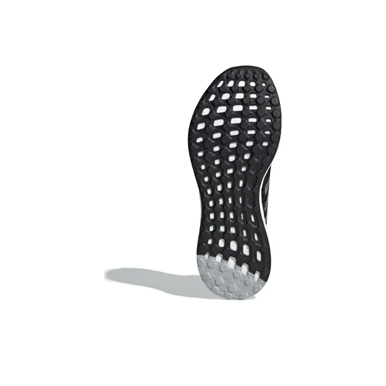 Adidas Pureboost Go Grey-5
