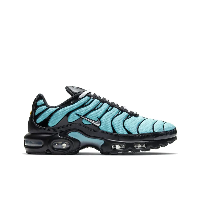 Nike Air Max Plus Aqua Blue-1