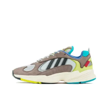 Adidas Originals Yung 1 Invincible Yung Stud