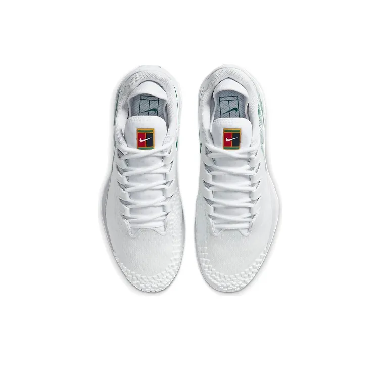 Nike Air Zoom Vapor X Knit 'White Clover'-3