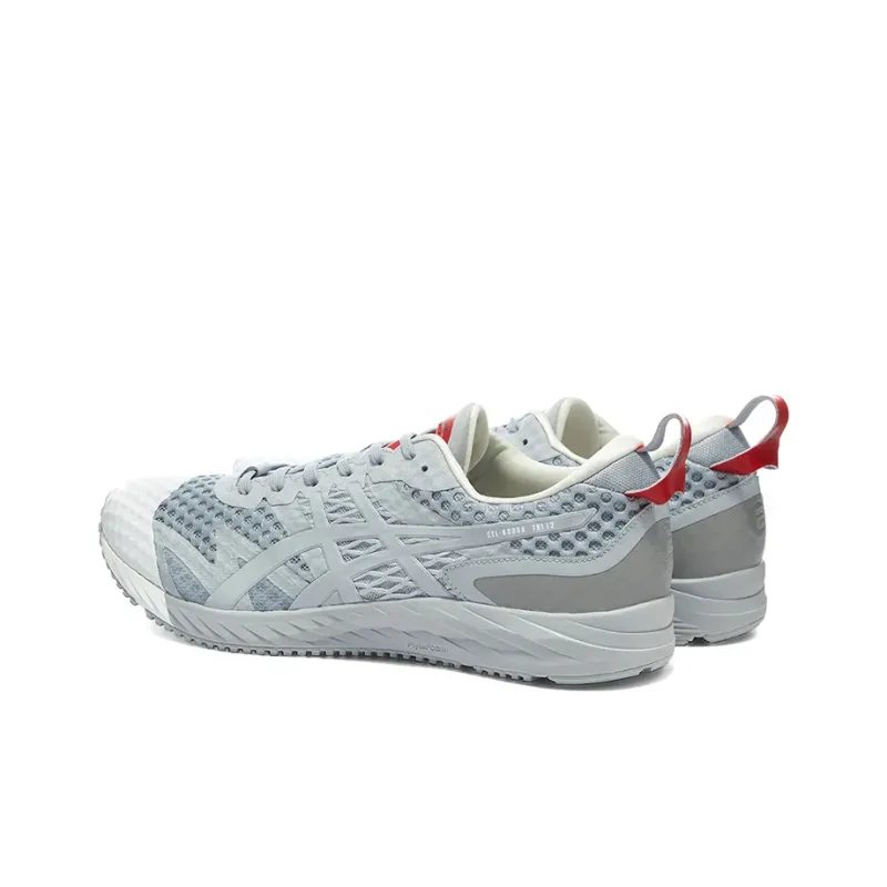 Asics Gel Noosa Tri 12 Affix Grey-2