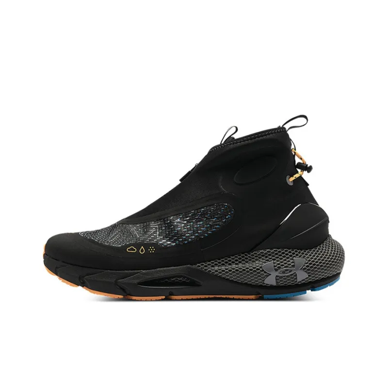 Under Armour Hovr Phantom 2 Storm 'Black'-0