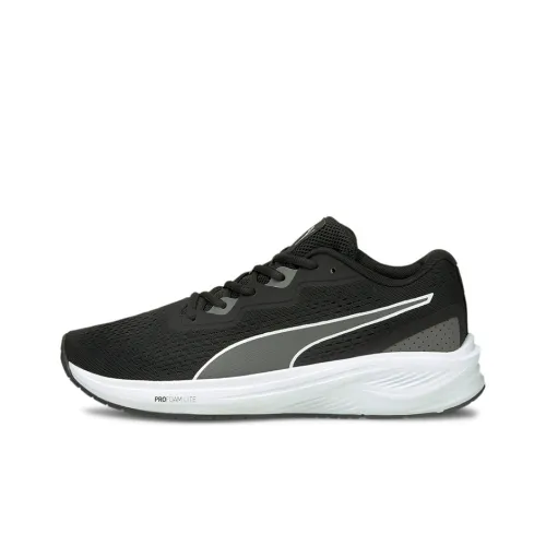 Puma Aviator 'Black Castlerock'