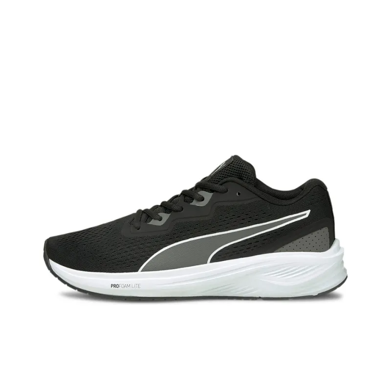 PUMA Aviator 'Black Castlerock'-0