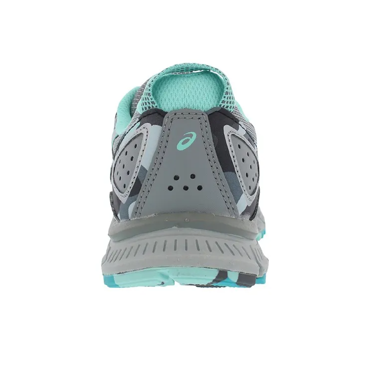 Asics Women's Gel Scram 3 'Stone Grey'-3